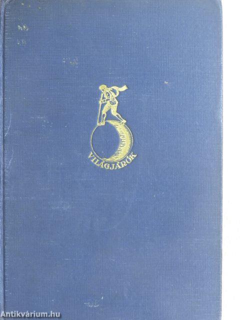 Dél-Amerika hegyóriásai