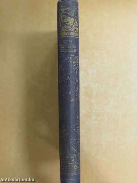 Dél-Amerika hegyóriásai