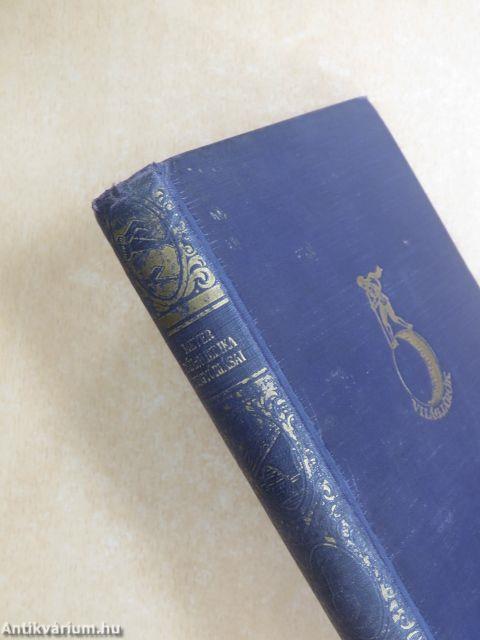 Dél-Amerika hegyóriásai