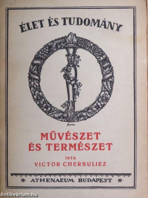 Művészet és természet