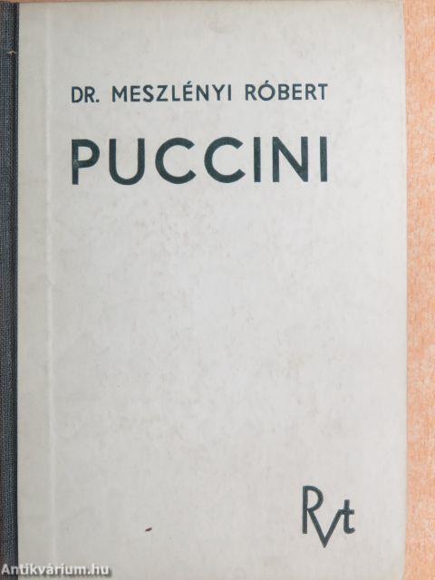 Puccini