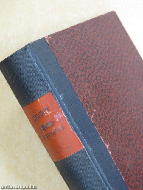 Numa Roumestan/Tartarin