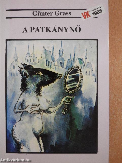 A Patkánynő