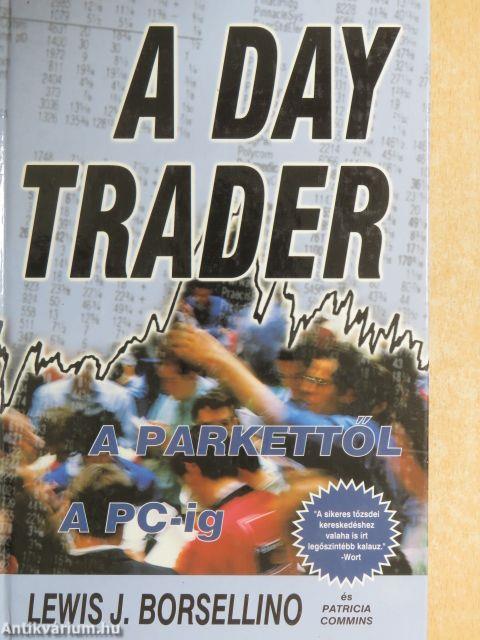 A day trader