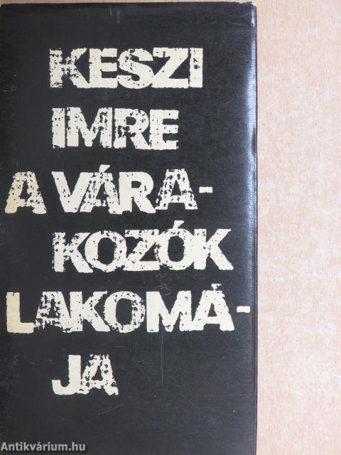 A várakozók lakomája