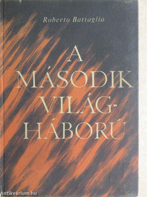 A második világháború