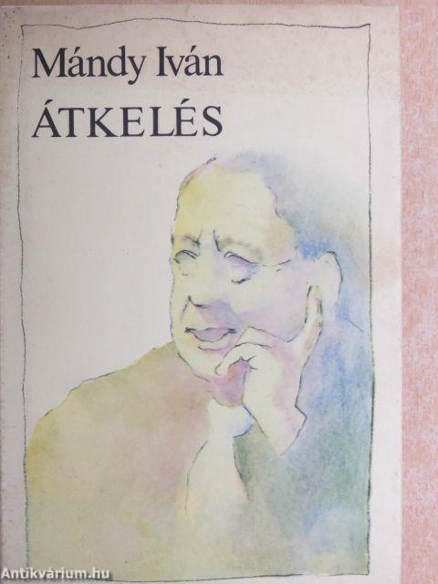 Átkelés