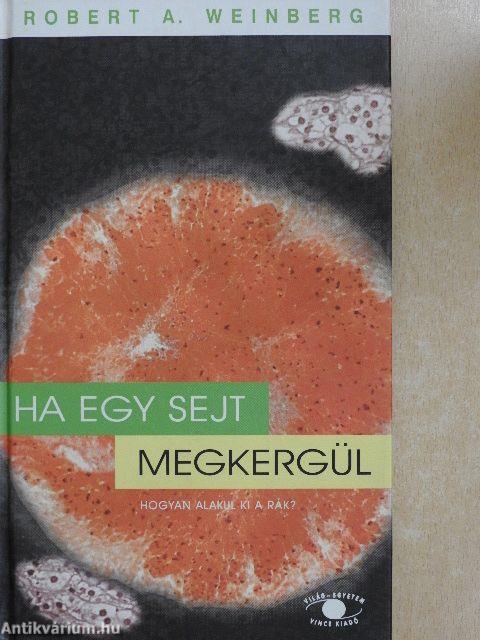 Ha egy sejt megkergül