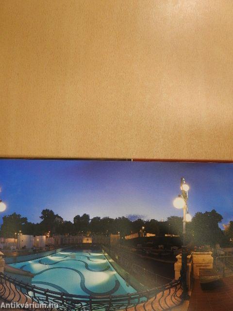 Magyarország termálfürdői 360°