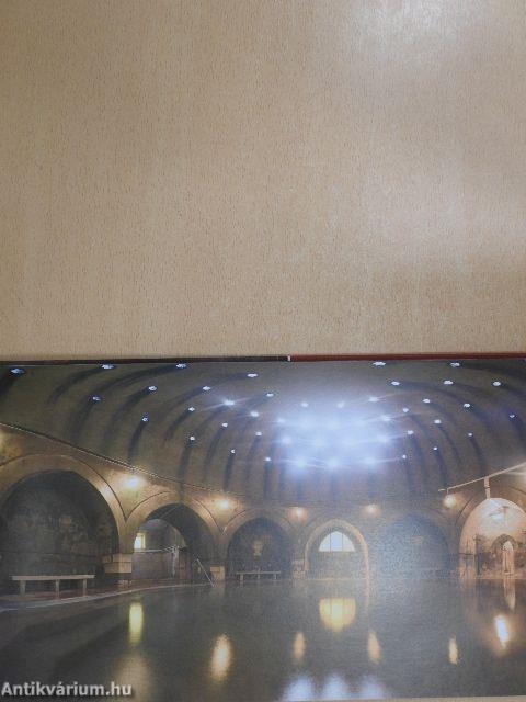 Magyarország termálfürdői 360°