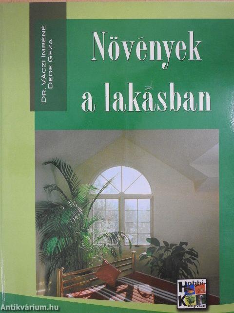 Növények a lakásban