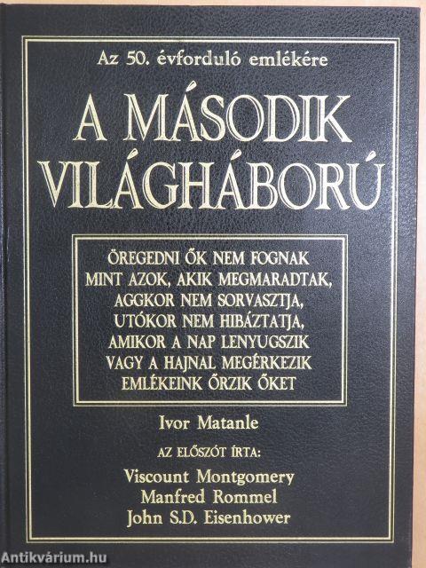 A második világháború