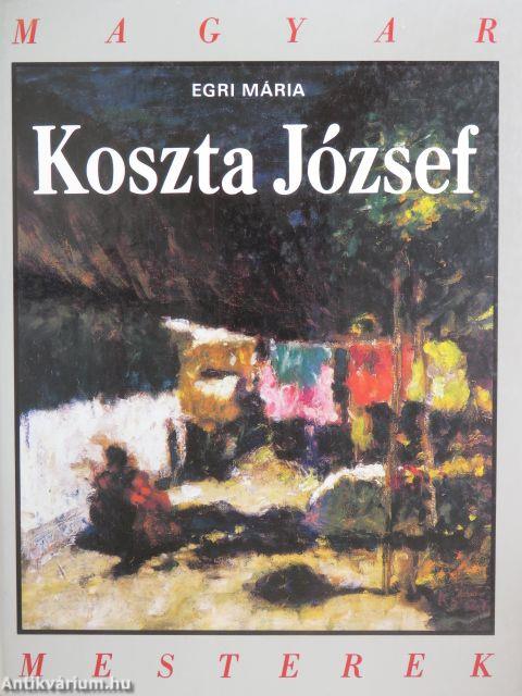 Koszta József