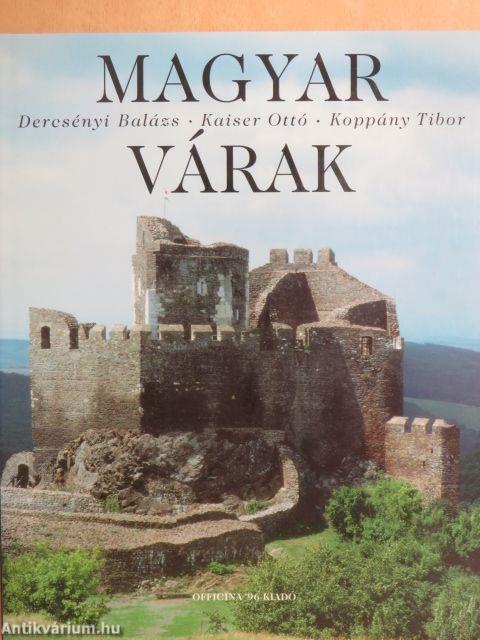 Magyar várak