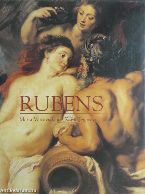 Peter Paul Rubens