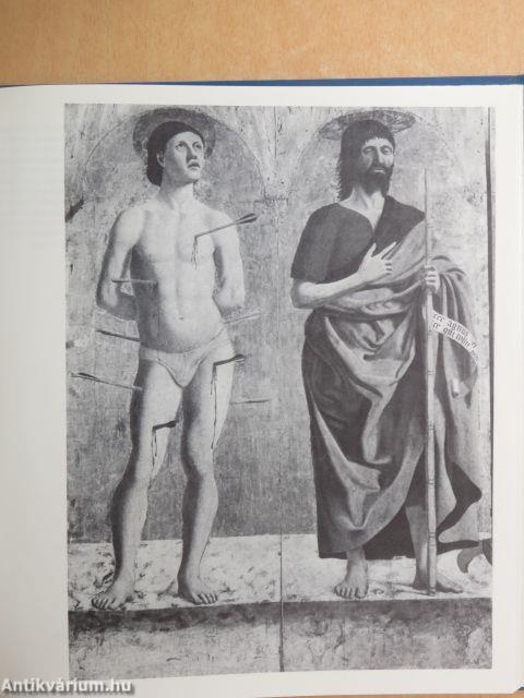 Piero della Francesca