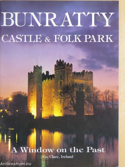 Bunratty Castle & Folk Park