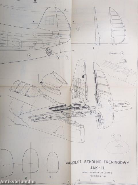 Plany Modelarskie 98/1980.