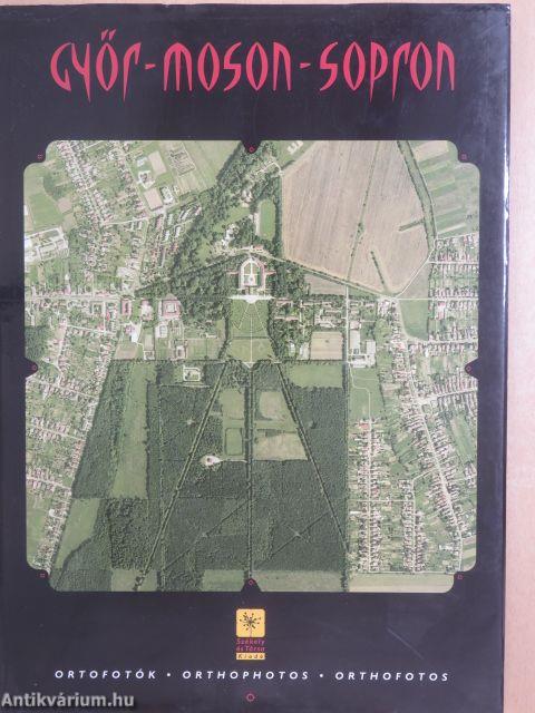Győr-Moson-Sopron