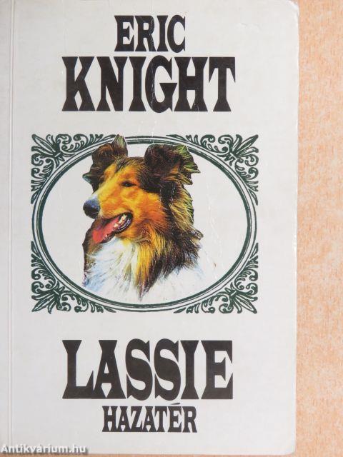 Lassie hazatér