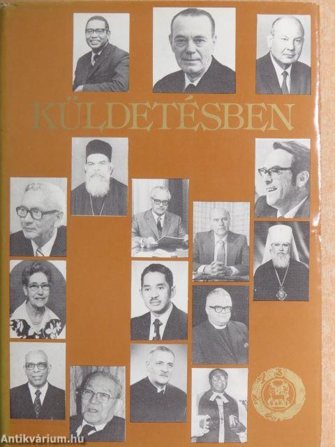 Küldetésben