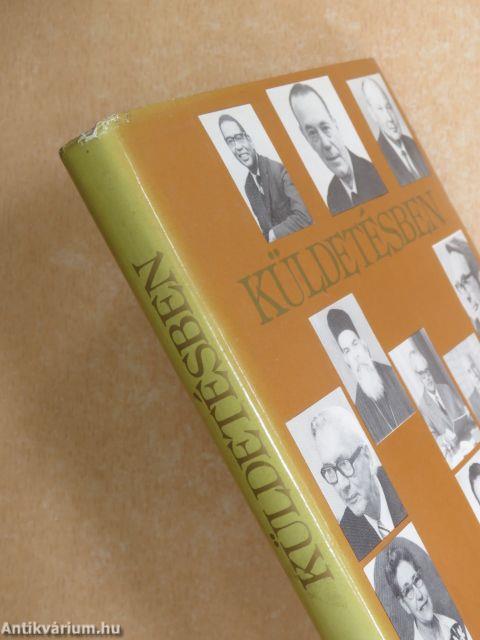 Küldetésben