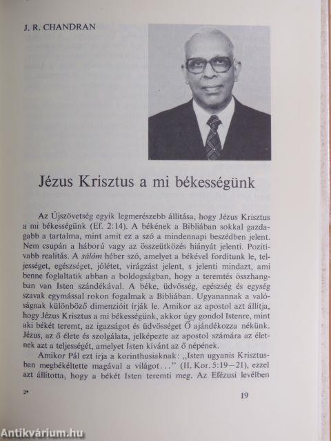 Küldetésben