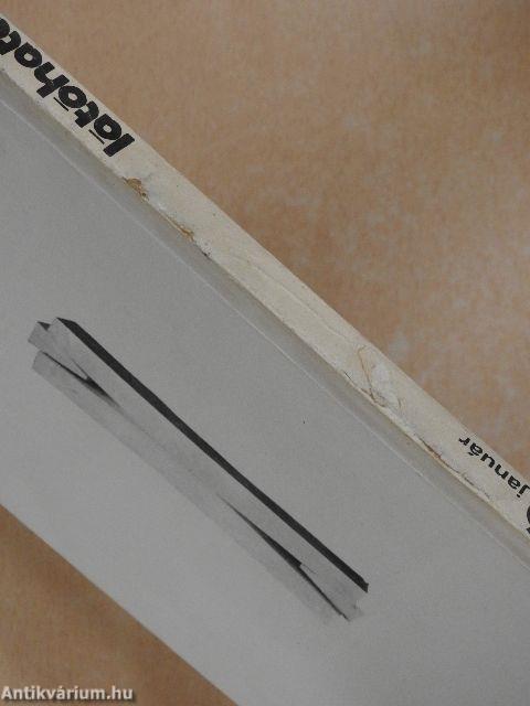 Látóhatár 1976. január-december