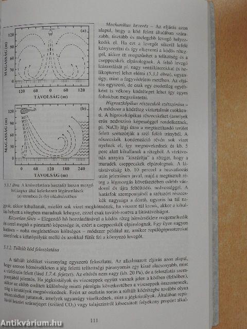 Környezeti klimatológia