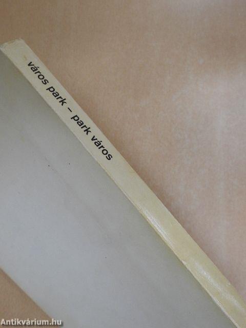 Város Park - Park Város