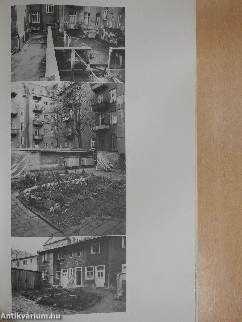 Város Park - Park Város