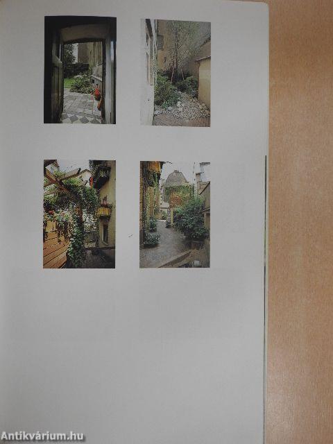 Város Park - Park Város