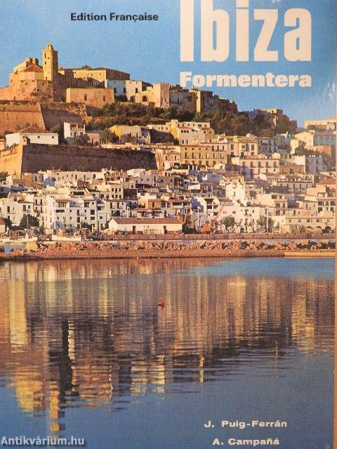 Ibiza - Formentera