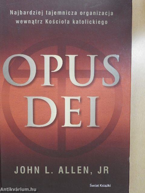 Opus Dei