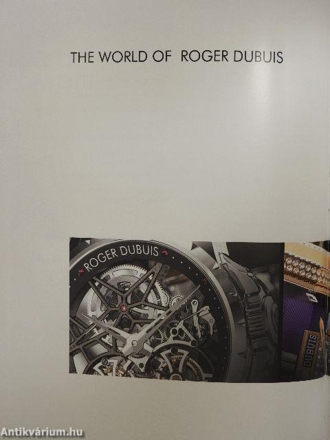 The World of Roger Dubuis