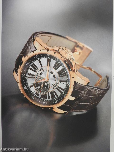 The World of Roger Dubuis