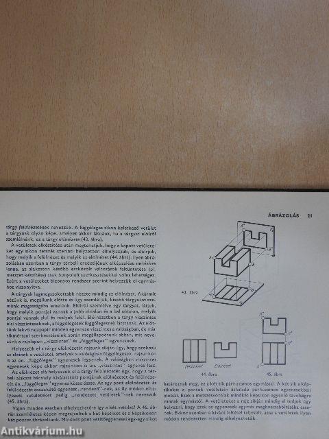 222 ábrázoló geometriai feladat