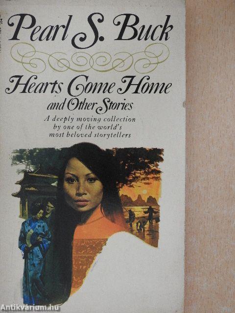 Hearts Come Home and Other Stories