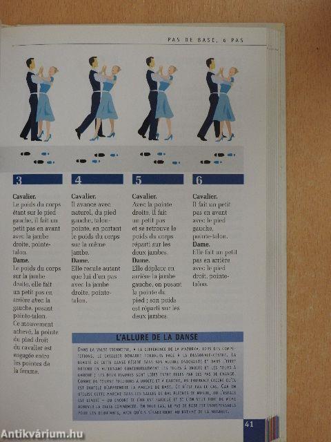 Guide des Danses de Salon