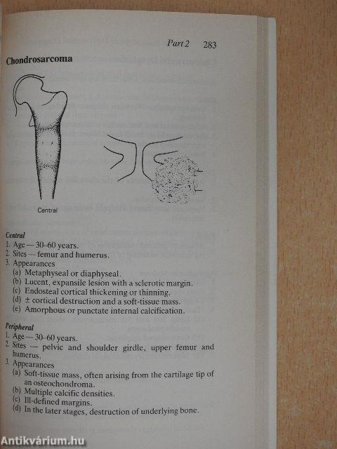 Aids to Radiological Differential Diagnosis