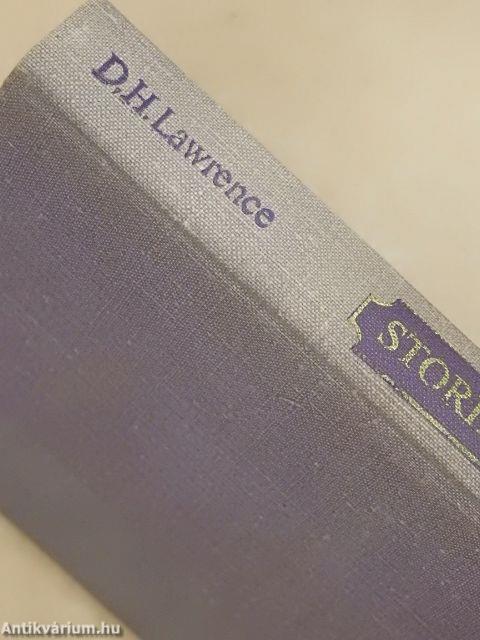 Odour of Chrysanthemums and Other Stories