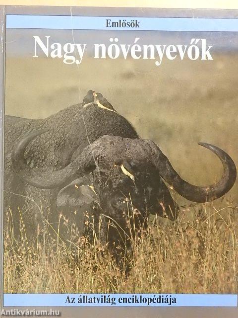 Nagy növényevők