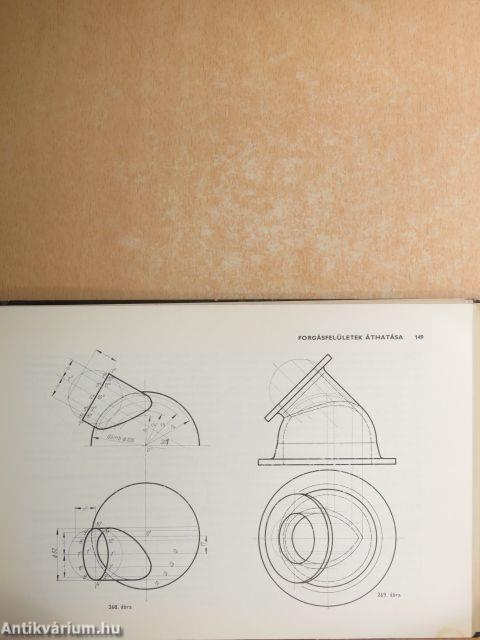 222 ábrázoló geometriai feladat