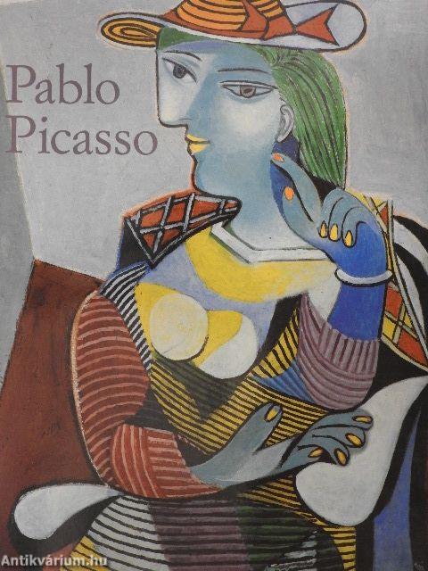 Pablo Picasso 1881-1973