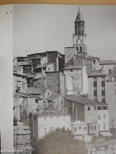 Spanyolországi mozaik