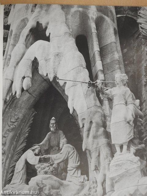 Spanyolországi mozaik