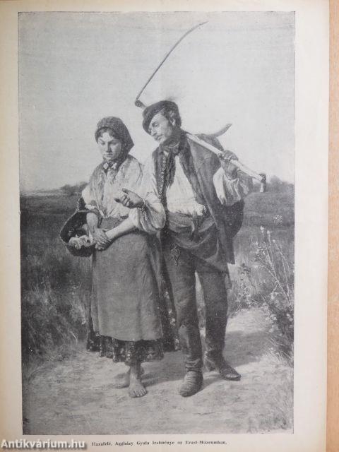 Magyar Lányok 1929. junius 10.