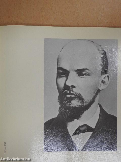 Találkozások Leninnel