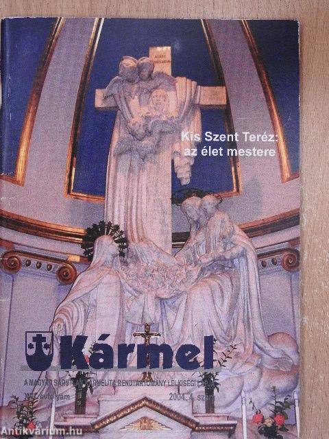 Kármel 2004/4.