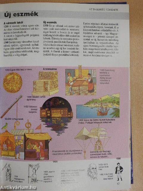 Tények könyve